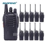 Baofeng 10pieces Xx Baofeng BF-888s Walkie Talkies