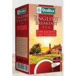Qualitea English breakfast tea