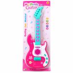 Electronic Musical Guitar Toy for Kid