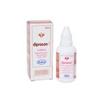 Diproson Dark Spots,Eczema, Blemishes Clear Lotion- 30ml