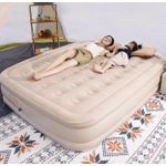 product_image_name-Generic-Automatic Inflatable Bed with Automatic Pump (Double Size bed)-2