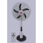 product_image_name-Ox-Rechargeable Standing Fan 18''inch With Remote-1