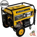 Elepaq 12kva original key start generator 