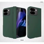 Luxury leather case for Google pixel 11 pro fold