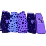 Fashion  Girls 5 pack Briefs - image 3