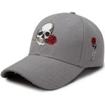 City Outdoor Face Cap: Ash 