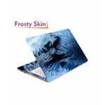 Frosty Skin