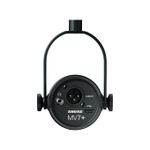 product_image_name-Shure-ShureMV7+ Podcast XLR/USB Microphone (Black)-2