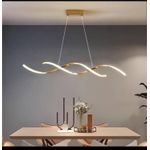 Modern Led Chandelier Light