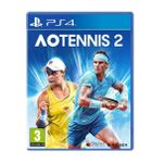 Playstation PS4 AO Tennis 2