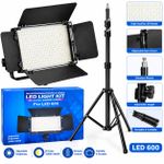Generic LED LITE, LED 600 Light - image 2