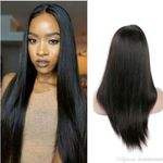 Lovely Hair Straight Wig