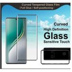 Generic Full glue screen protector for REDMi note 15 pro plus 5g