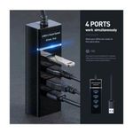 product_image_name-Generic-USB HUB 4 Ports 3.0 USB Hub Adapter High Speed Data Transfer-2