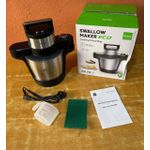 Syinix Swallow Maker ECO – Cooking & Pounding (12-in-1)