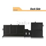 DELL Alienware M15 R2 Series (11.4V 76Wh) Y9M6F - image 2