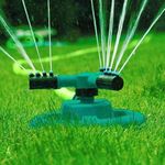 360 Degree Automatic Rotating Sprinkler