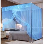 Generic Free Size Canopy Mosquito Net - image 3