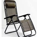 Foldable Lounge\Garden\Camp Chair.