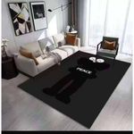 Generic Teddy rug 120 by 180cm - image 3