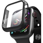 Full 360 Screen Protect Case For Iwatch Series 4/5/6/7- 44mm