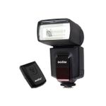 Godox TT520 II Universal Flash Speedlite with Trigger - image 5