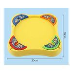 Generic Parent-Child Interactive Gyro Battle Board Children's Toy - image 2