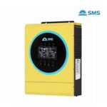 SMS 4.2kva 24v Hybrid Inverter With Inbuilt 160A MPPT Controller