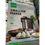 product_image_name-Syinix-All Swallow Maker – Fully Automatic Fufu & Swallow Cooker - 5L-6