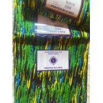 Fashion SMALL MULTICOLOUR ANKARA 6YARDS - image 2