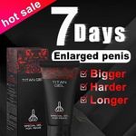 Titan gel for men