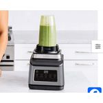 Ninja 3-in-1 Food Processor and Blender with Auto-iQ BN800UK - image 7