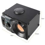 product_image_name-Toproad-Sounds Rechargable Mini Home Theater Bluetooth Fm Speaker.-5