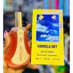 UNIQUE Vanilla Sky EDP Perfume – 50ML - image 2