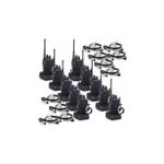 Share this product Bf Baofeng 888s Security Walkie Talkies 10pieces/ 10 Earpieces