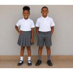  School polo for Boys 2pic