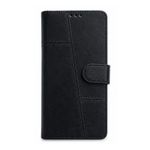 Leather flip case for Samsung Galaxy a27 