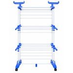 Cloth Hanger Dryer - 3 Layer - 50kg
