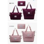 product_image_name-Generic-Foldable traveling duffel bag, multifunctional bag-3