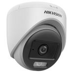 Hikvision 3K ColorVu Smart  light Turret Camera - image 3