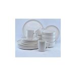 Kitchen Set 16PCS good quality plate set