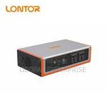 product_image_name-Generic-Lontor Hybrid 1200watts Inverter With 25.6v 100ah Lithium Battery Ctl- RESS3-3