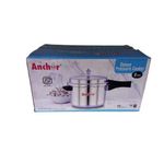 product_image_name-Anchor-Deluxe Pressure Cooker - 8L-2