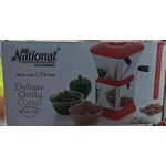 Generic National Manual Pepper and Tomato Blender/Grater - image 3