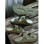 Outdoor Reliable Sandal Green