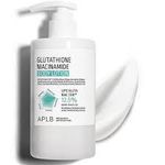 APLB Glutathione Niacinamide Body Lotion 12.5%