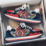 product_image_name-Fashion-Male & Female Trendy Comfy Sneakers -1