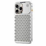 iPhone 14pro Aluminium Alloy phone case