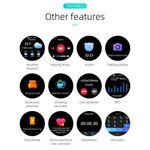 product_image_name-Apple Piler-Smart Watch Waterproof Smart I Watch Applè IPhone & Android Iwàtch Phone Leather Strap Watches For Men (Atuch.#8)-2