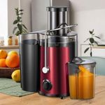 Multifunctional Juice Extractor